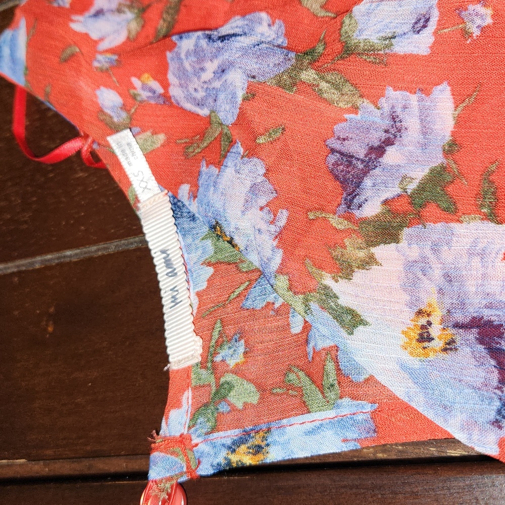 Miami Dress - Picture 3 of 3